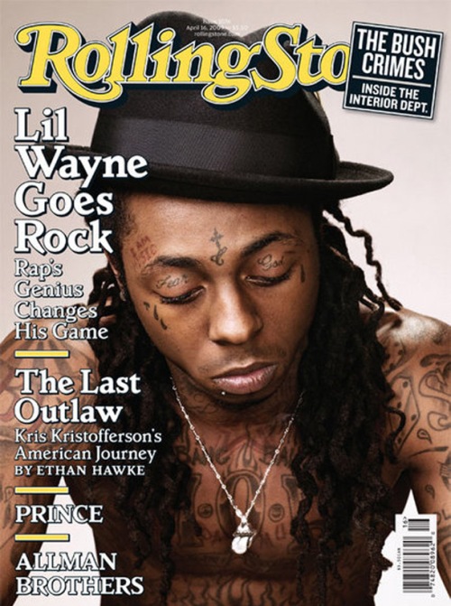 lil wayne house. Lil Wayne – Entering the Rock